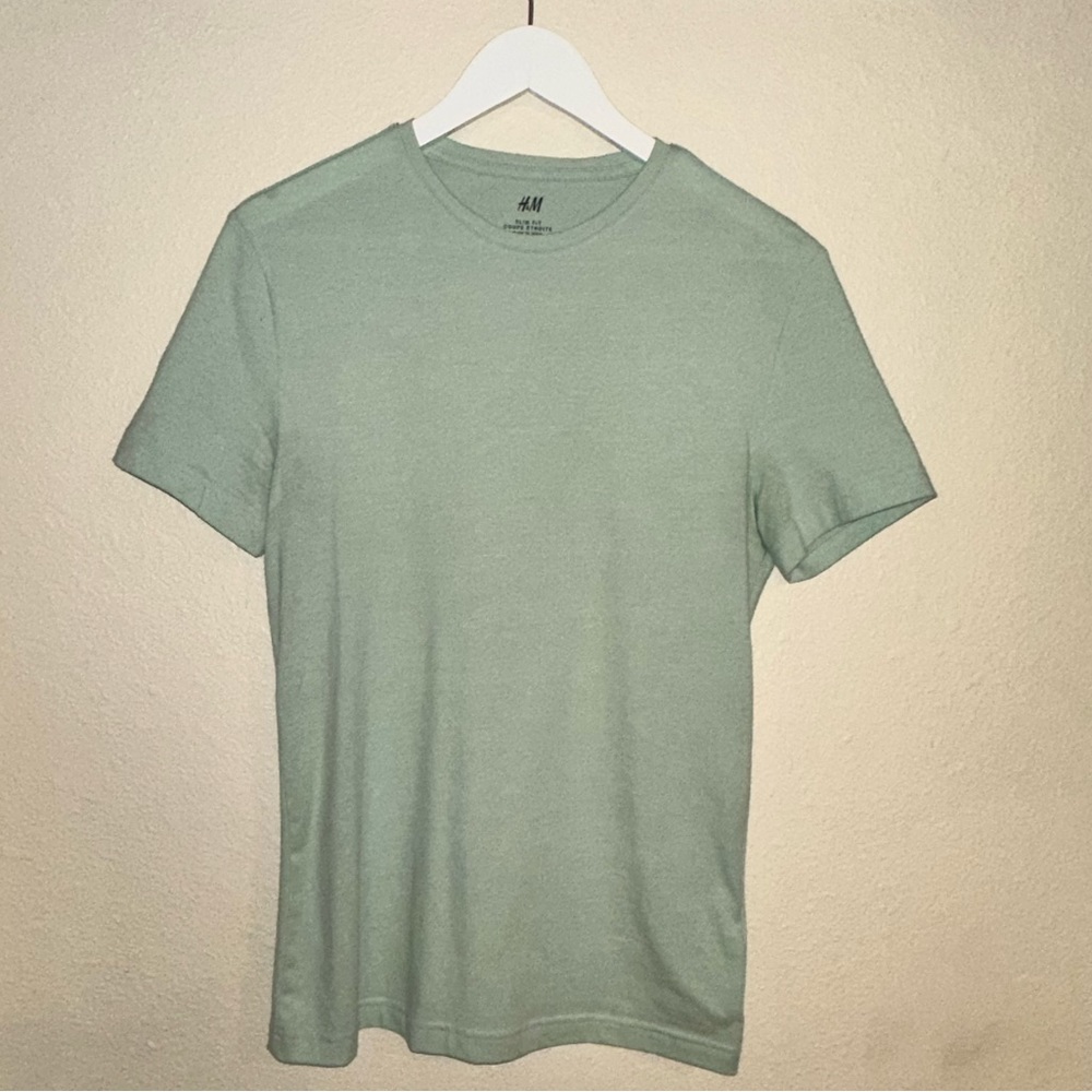H&M Slim Fit | Coupe Etroite